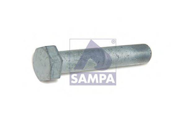 Палец ушка рессоры SAMPA 102.505