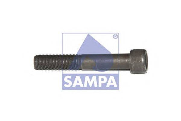 Болт SAMPA 102572