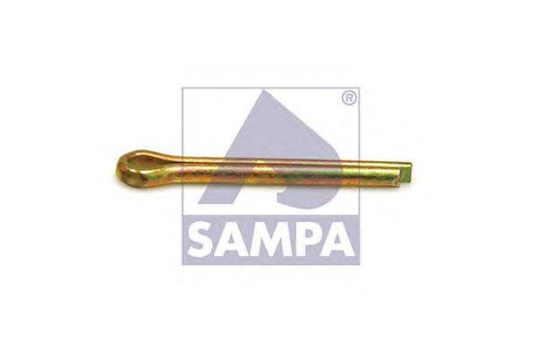 Шплинт SAMPA 103010