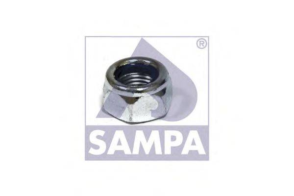 Гайка SAMPA 104151