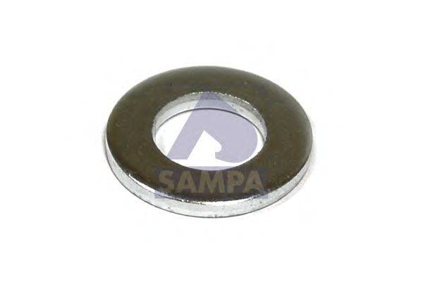Плоская шайба SAMPA 107016