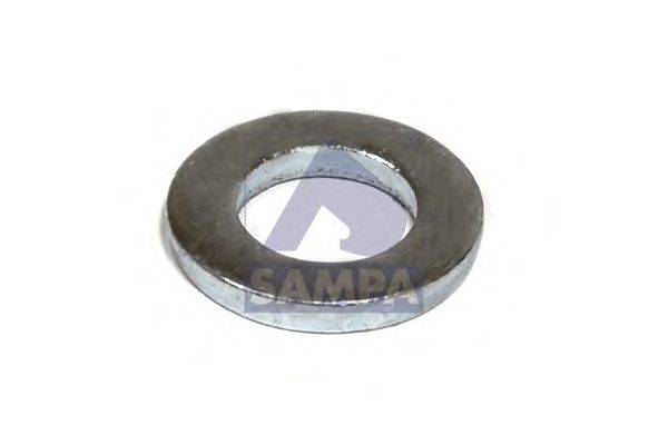 Плоская шайба SAMPA 107052