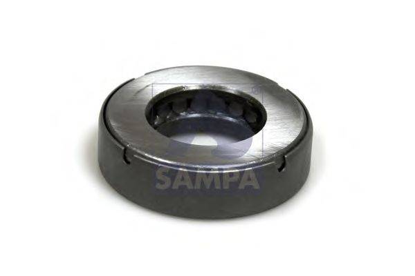 Подшипник, шейка оси SAMPA 111.025