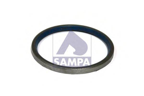 Уплотнительное кольцо, поворотного кулака SAMPA 115.050