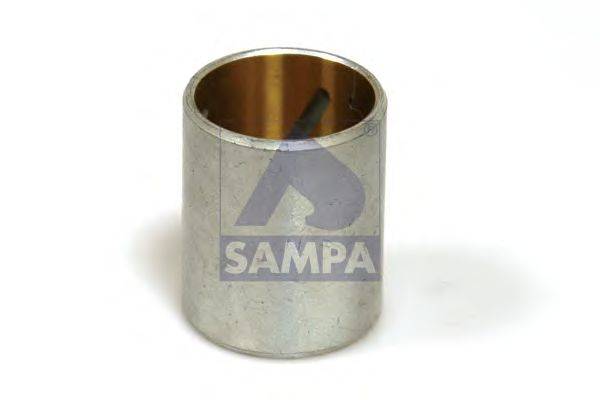 втулка, палец тормозных колодок SAMPA 116.013