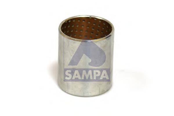 Втулка, шкворень поворотного кулака SAMPA 116.032