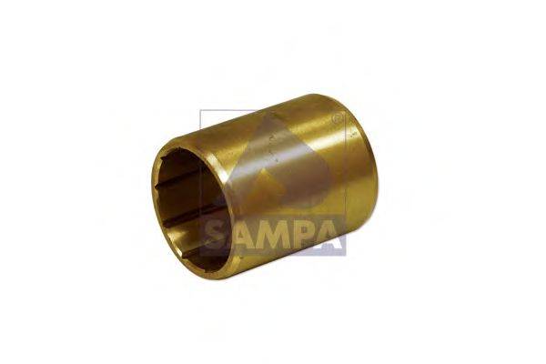 Втулка, шкворень поворотного кулака SAMPA 116037