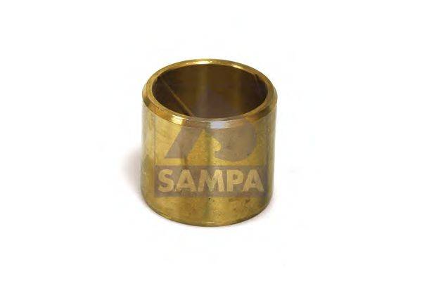 Втулка, шкворень поворотного кулака SAMPA 116.039