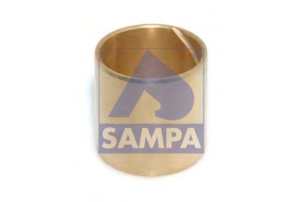 Втулка, шкворень поворотного кулака SAMPA 116046