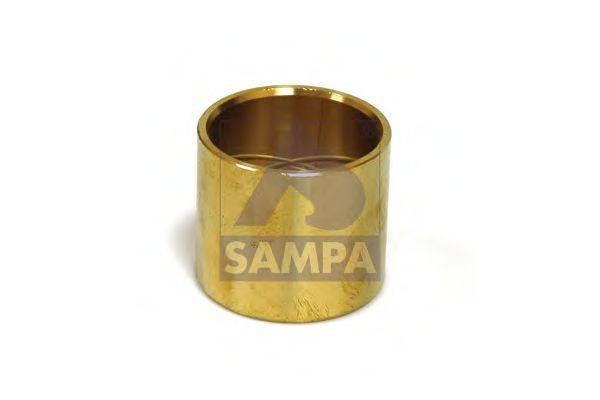 Втулка, шкворень поворотного кулака SAMPA 116074