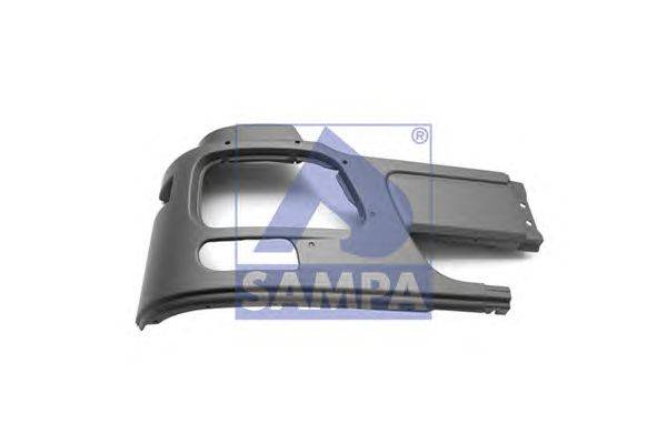 Буфер SAMPA 1810 0347