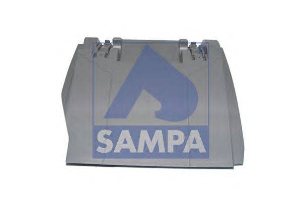 Колесная ниша SAMPA 1810 0387