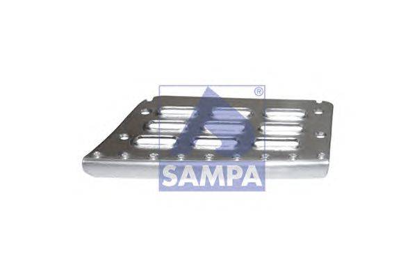 Подножка SAMPA 1830 0037