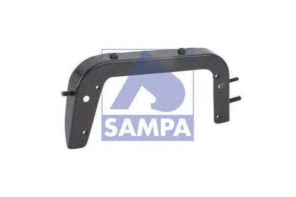 Кронштейн, Подножка SAMPA 1830 0330