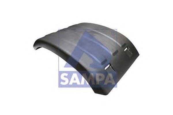 Колесная ниша SAMPA 1830 0461