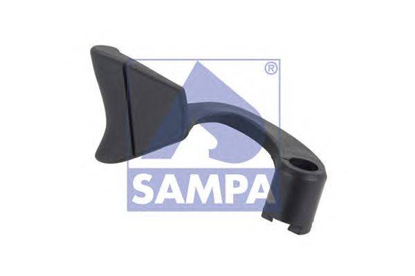 Ручка двери SAMPA 1840 0148