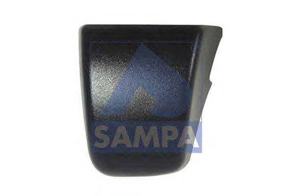 Ремонтный комплект, опрокидывающий цилиндр SAMPA 050607