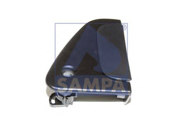 Ручка двери SAMPA 1850 0162