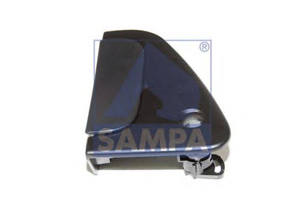 Ручка двери SAMPA 1850 0163