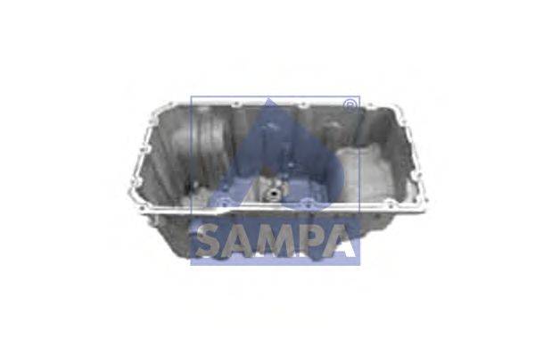 Масляный поддон SAMPA 200322