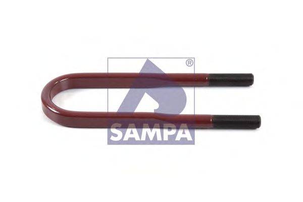 Стремянка рессоры SAMPA 200359
