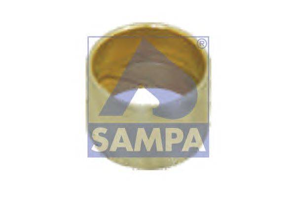 Втулка, осевая шестерня (уравнив.конич.зубч. колесо-дифф.) SAMPA 200400