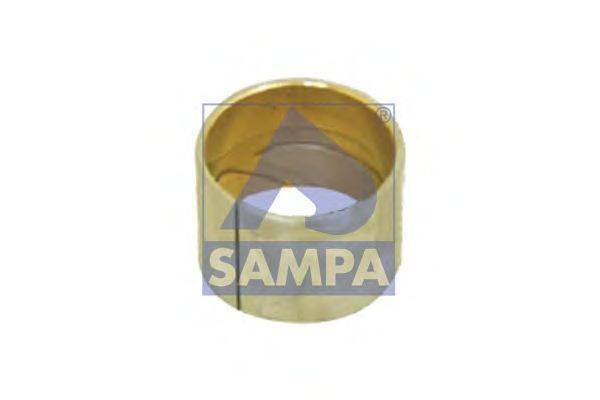 Подшипник, приводной вал SAMPA 200402