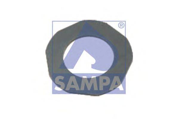 Дистанционная шайба, шкворень поворотного кулака SAMPA 200422