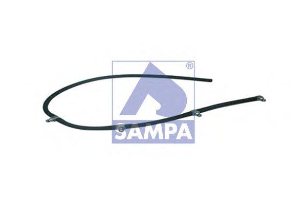 Топливный шланг SAMPA 201.242