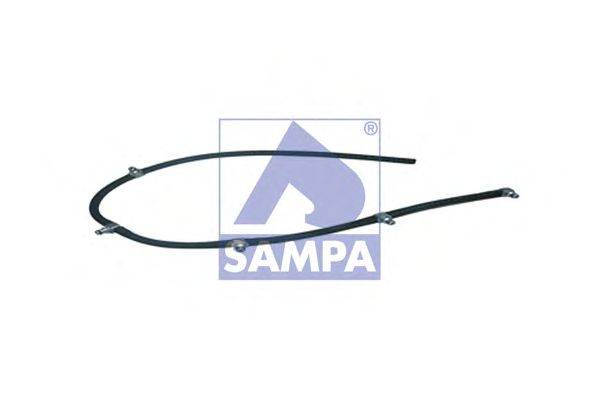 Топливный шланг SAMPA 201243
