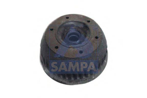 Тормозной барабан SAMPA 201349