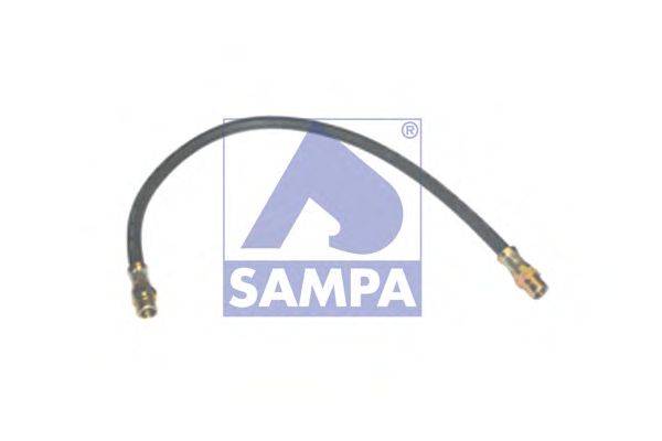 Тормозной шланг SAMPA 201355