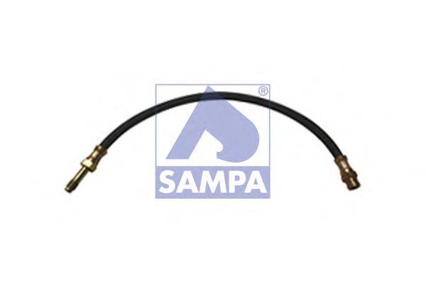 Тормозной шланг SAMPA 201364