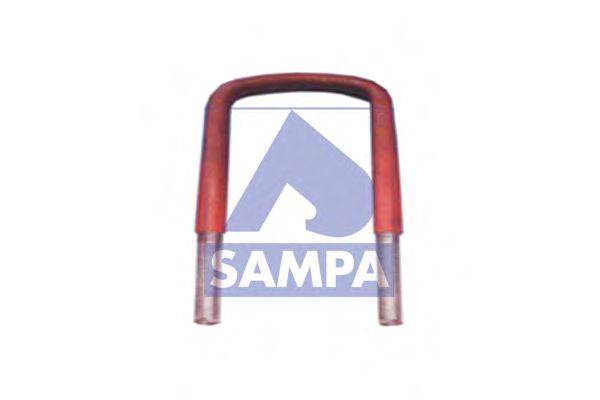 Стремянка рессоры SAMPA 201428