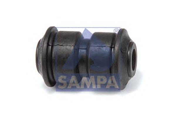 Втулка, листовая рессора SAMPA 202147