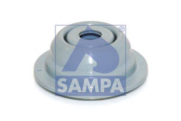 Прокладка, поршень корпуса скобы тор SAMPA 202163