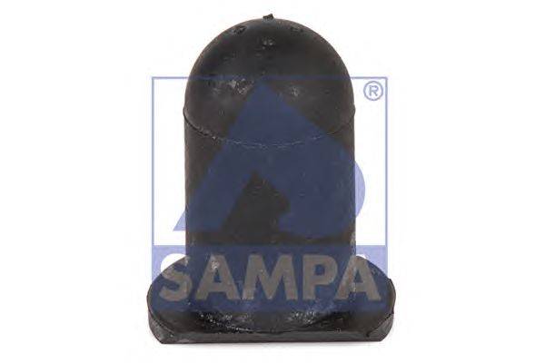 Буфер, амортизация SAMPA 202164