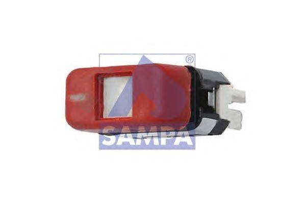 Выключатель, контакт двери SAMPA 202265