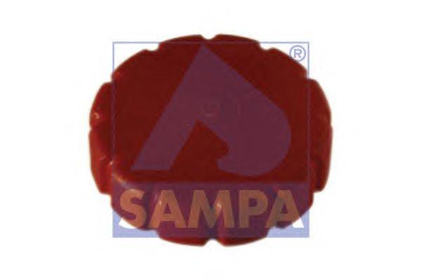 Крышка, резервуар охлаждающей жидкости SAMPA 202292