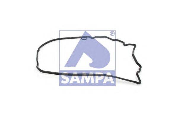 Прокладка, картер рулевого механизма SAMPA 202324