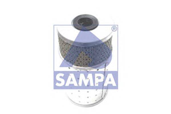 Масляный фильтр SAMPA 202.402