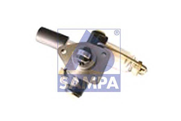 Насос, топливоподающяя система SAMPA 202471