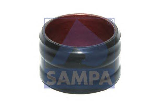 Трубка охлаждающей жидкости SAMPA 203017