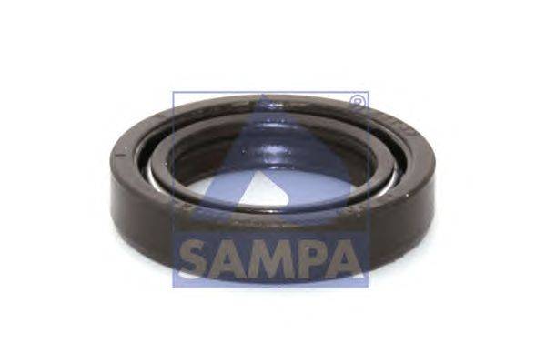 Прокладка, привод коробки переключения передач SAMPA 203.187