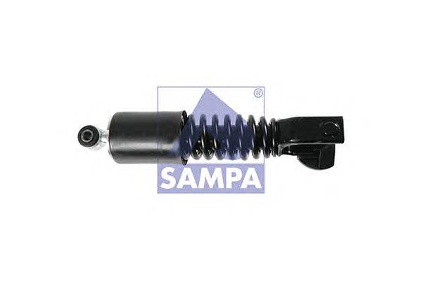 Амортизатор SAMPA 203.208