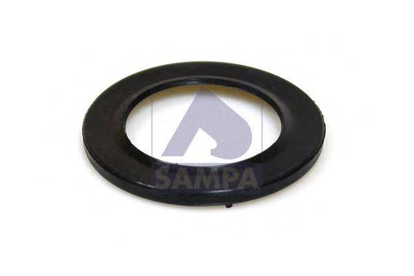 Уплотнительное кольцо, поворотного кулака SAMPA 211.050