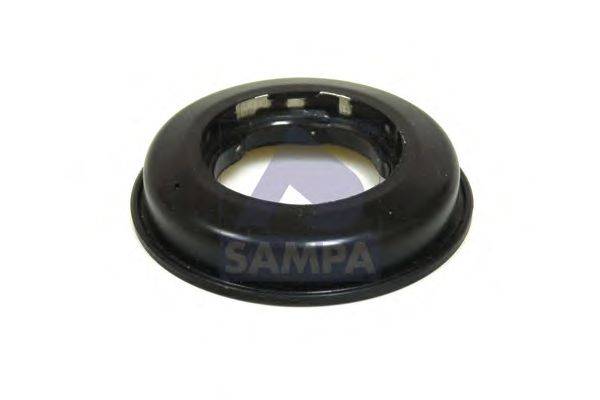 Пыльник, управление корпуса скобы тормоза SAMPA 211121