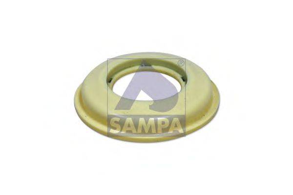 Пыльник, управление корпуса скобы тормоза SAMPA 211126