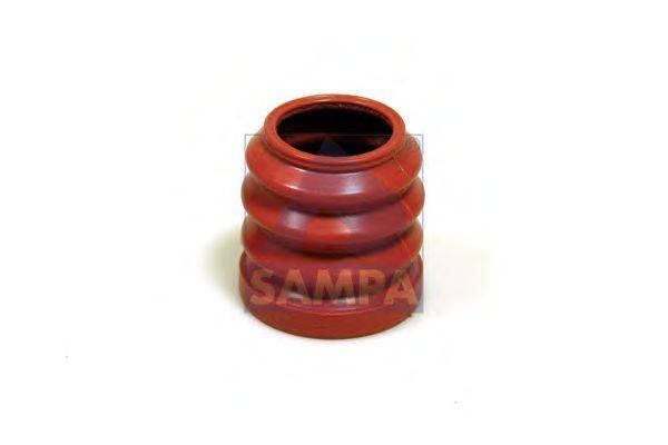 Пыльник, управление корпуса скобы тормоза SAMPA 211152