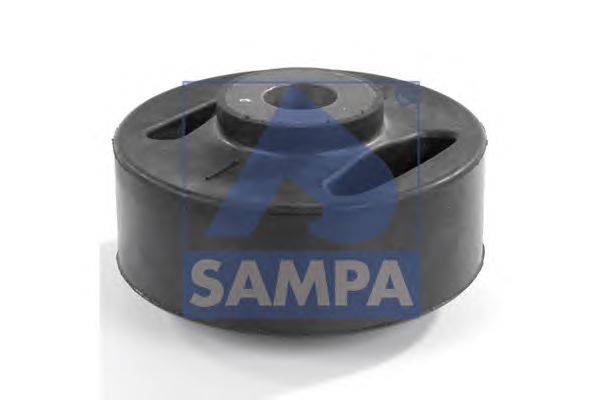 Втулка, листовая рессора SAMPA 500549